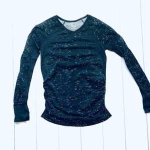 Athleta Speedlight Long Sleeve